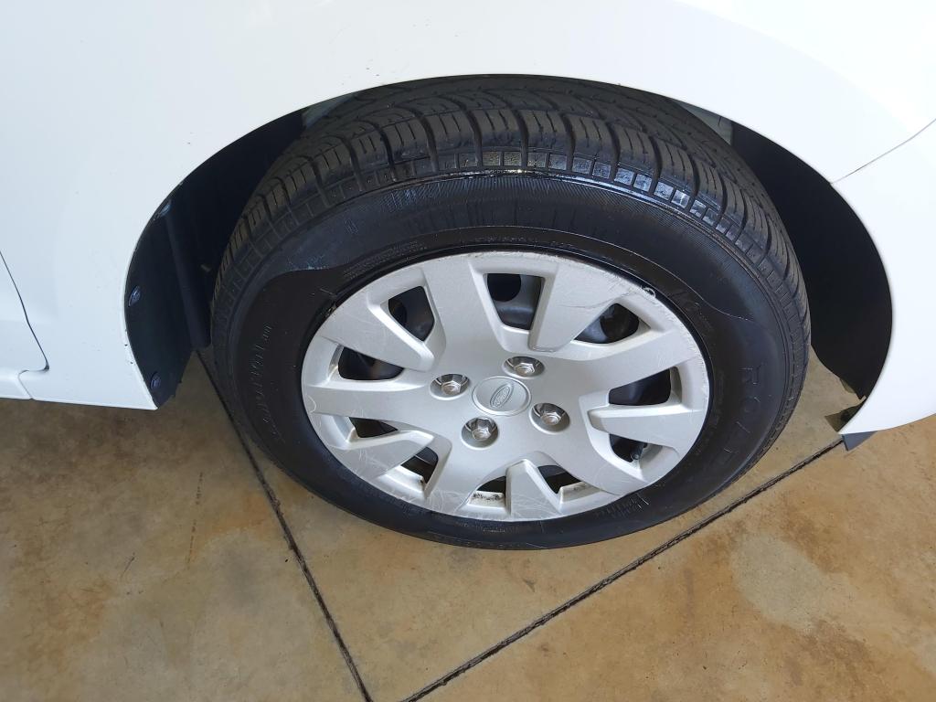 FORD Ka Hatch - Foto