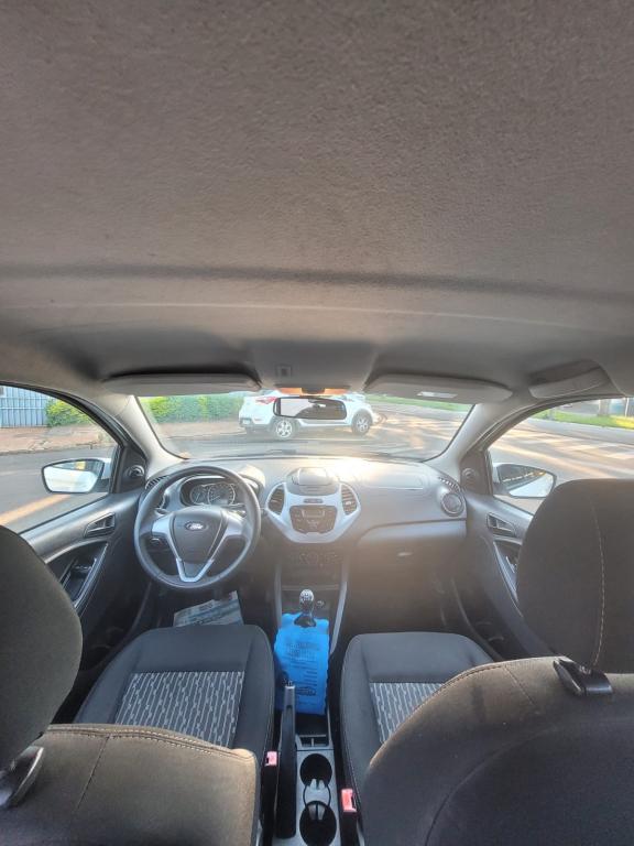 FORD Ka Hatch - Foto