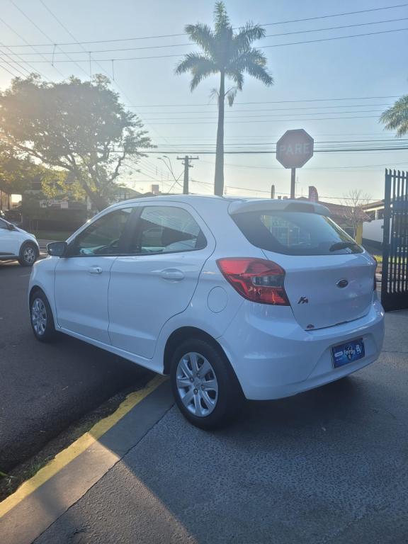 FORD Ka Hatch - Foto