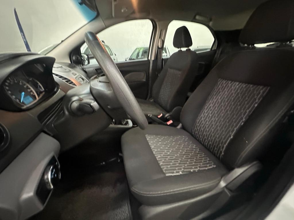 FORD Ka Hatch - Foto