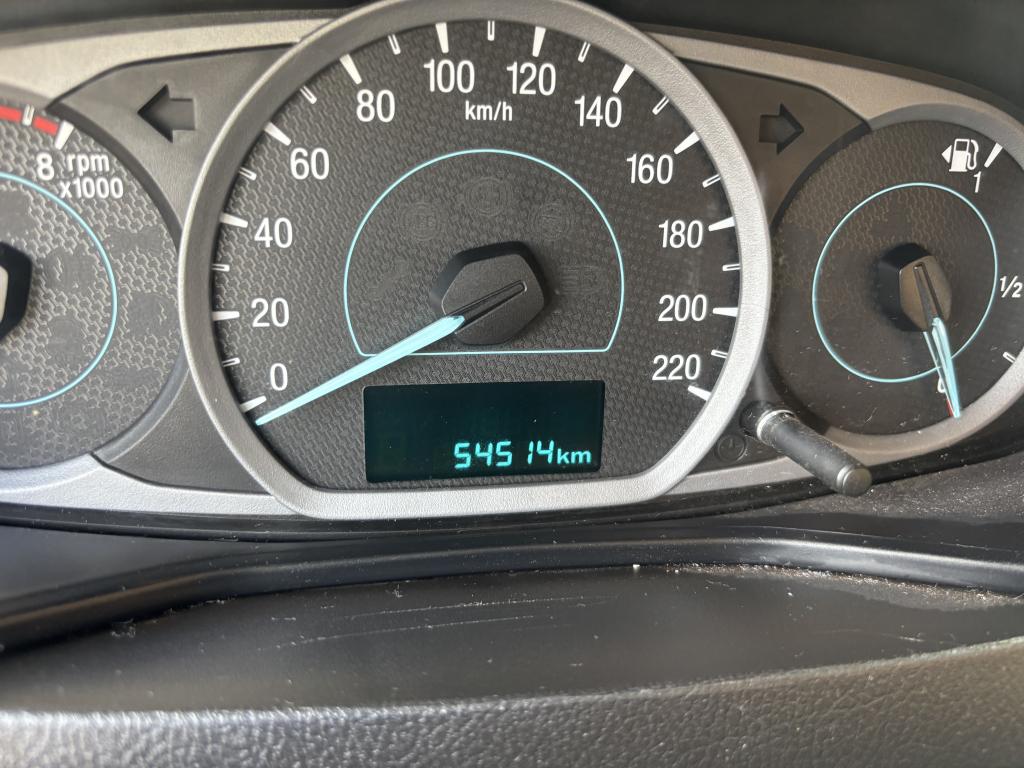 FORD Ka Hatch - Foto