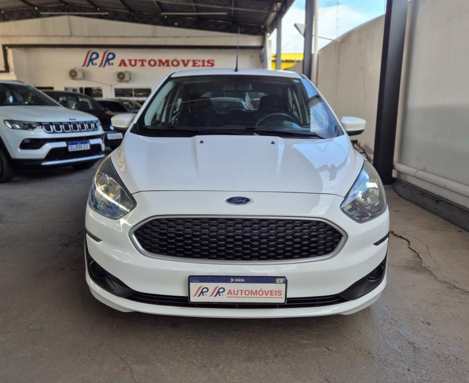 FORD Ka Hatch - Foto