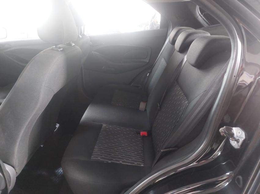 FORD Ka Hatch - Foto