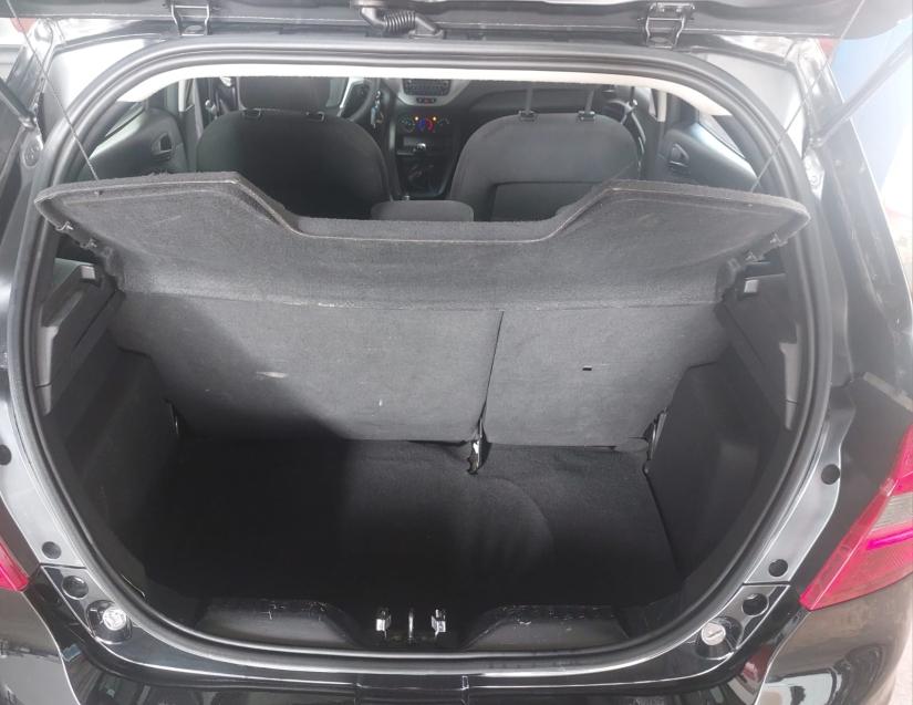 FORD Ka Hatch - Foto