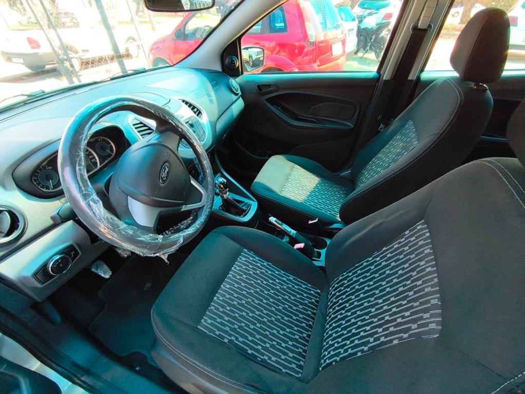 FORD Ka Hatch - Foto