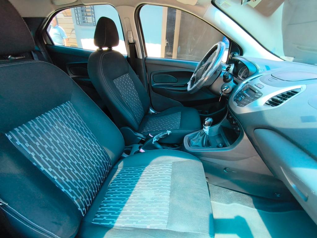 FORD Ka Hatch - Foto