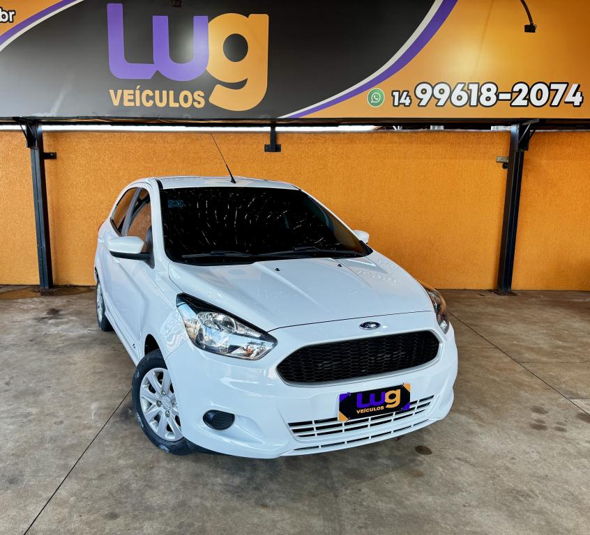 FORD Ka Hatch