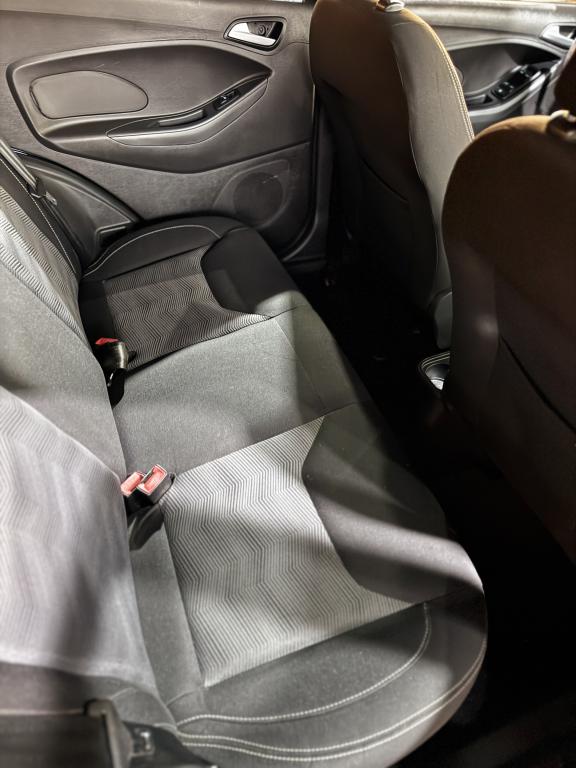 FORD Ka Hatch - Foto