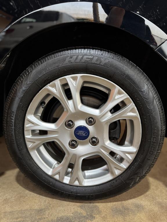 FORD Ka Hatch - Foto