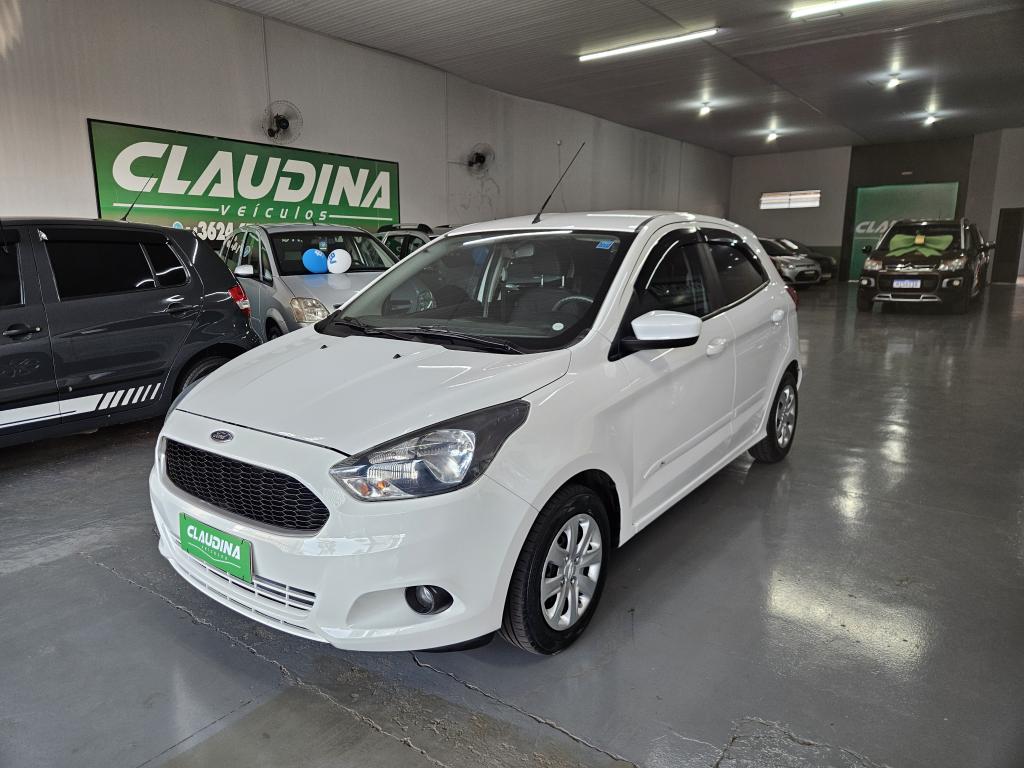 FORD Ka Hatch