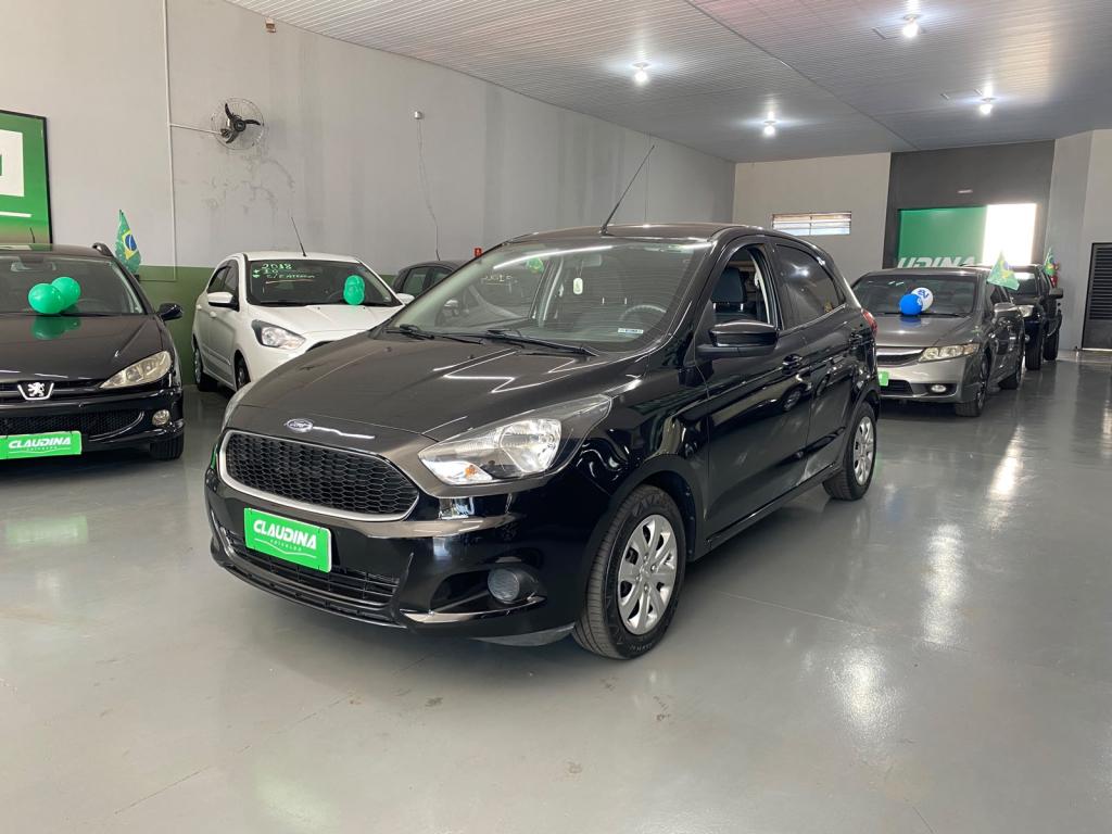 FORD Ka Hatch - Foto