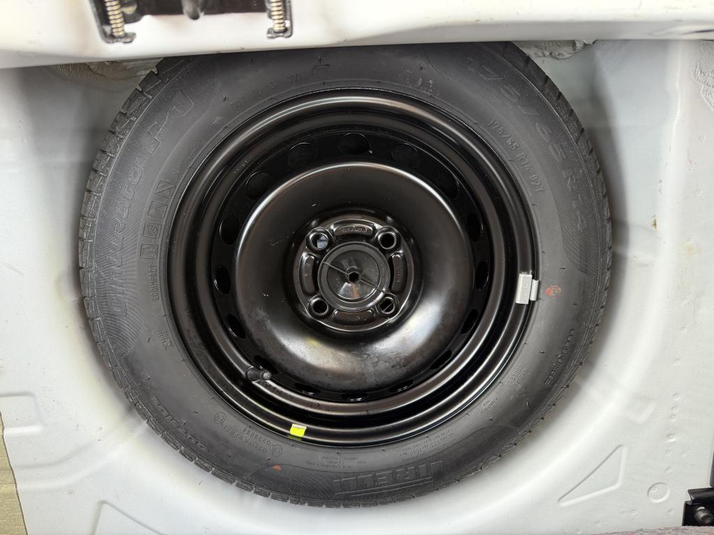 FORD Ka Hatch - Foto