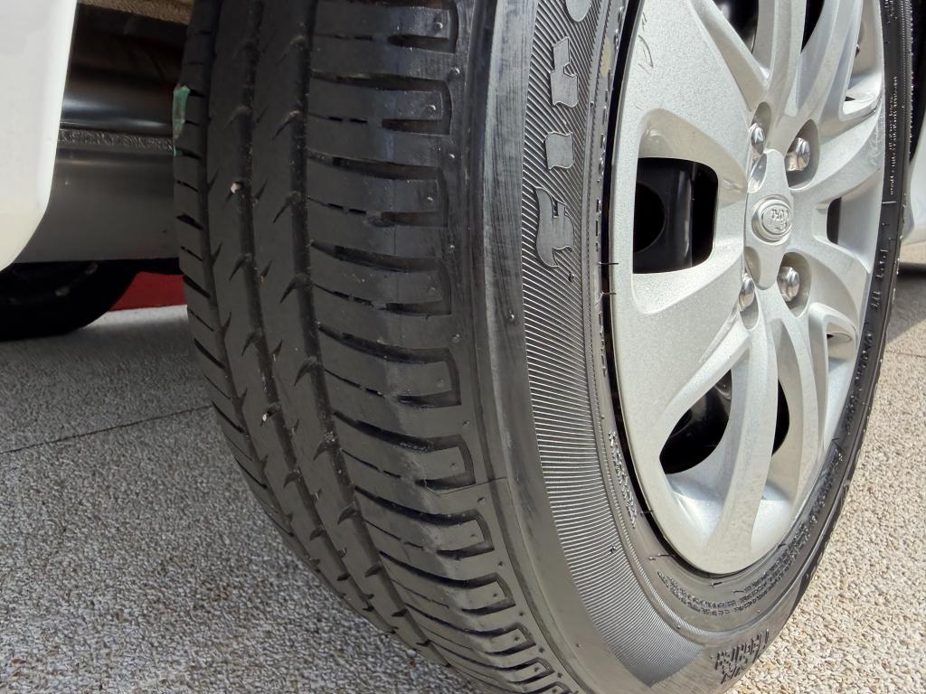 FORD Ka Hatch - Foto