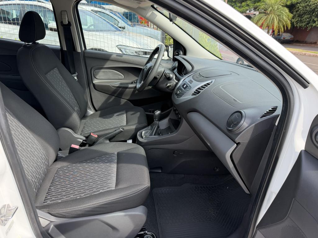 FORD Ka Hatch - Foto