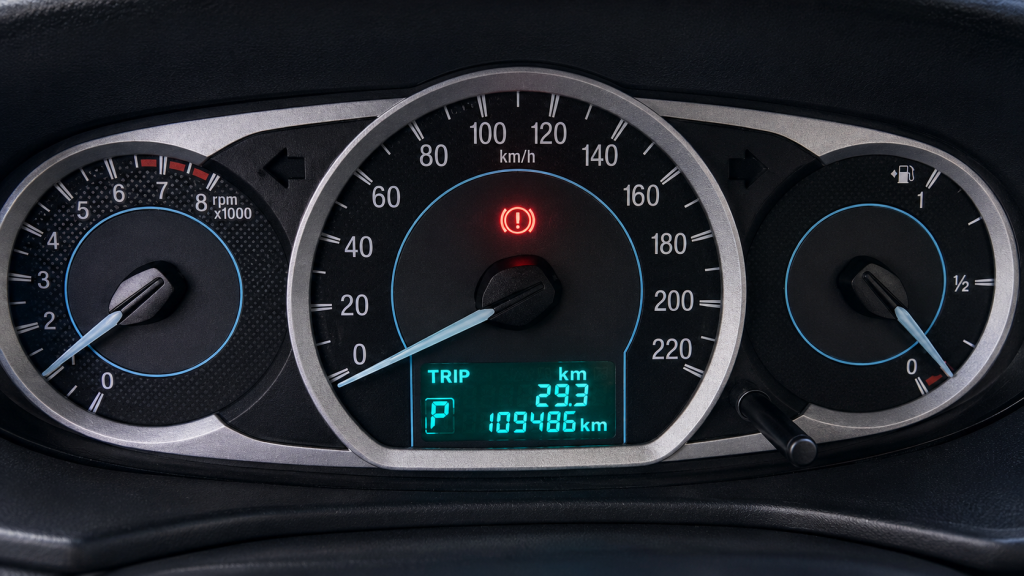 FORD Ka Hatch - Foto