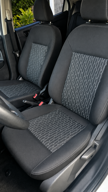 FORD Ka Hatch - Foto