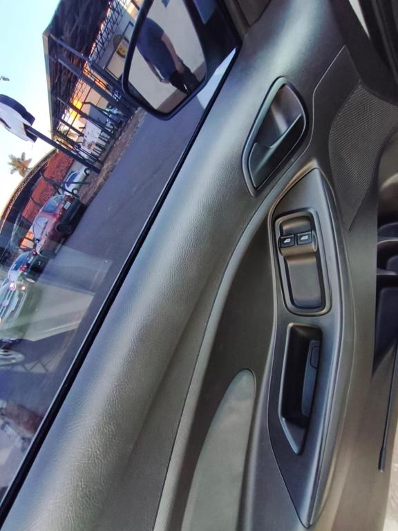 FORD Ka Hatch - Foto