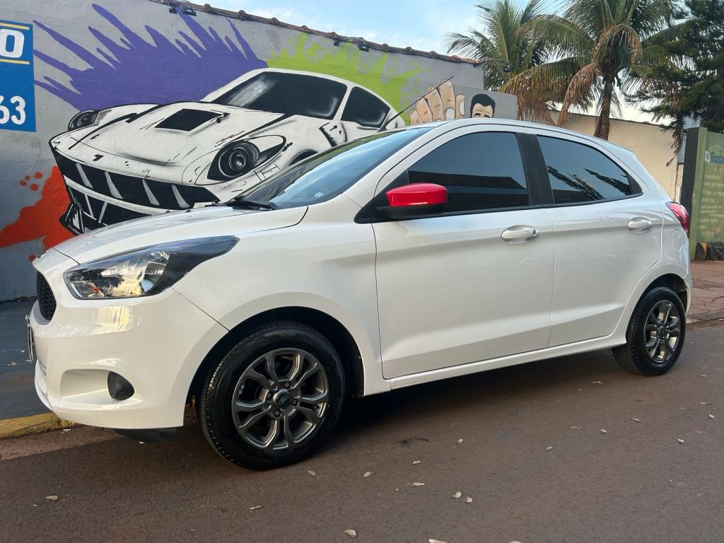 FORD Ka Hatch