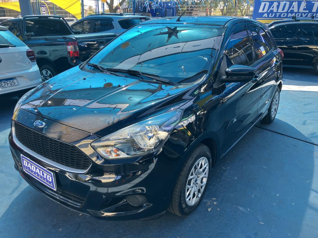 FORD Ka Hatch