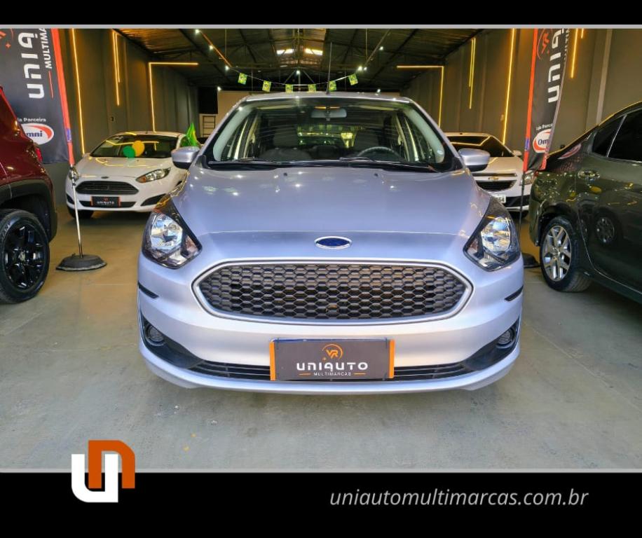 FORD Ka Hatch