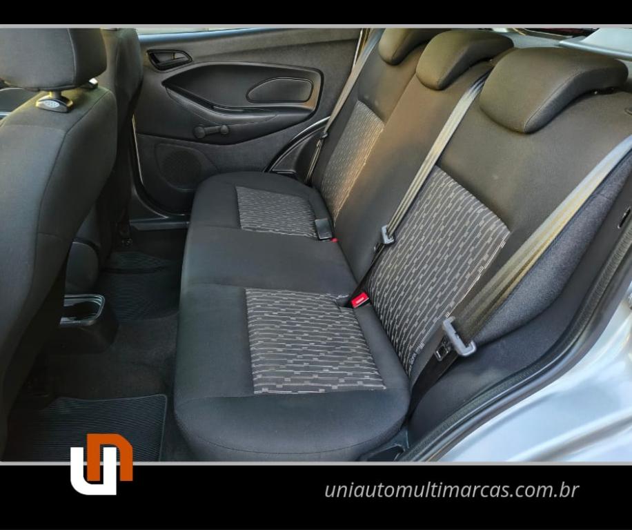 FORD Ka Hatch - Foto