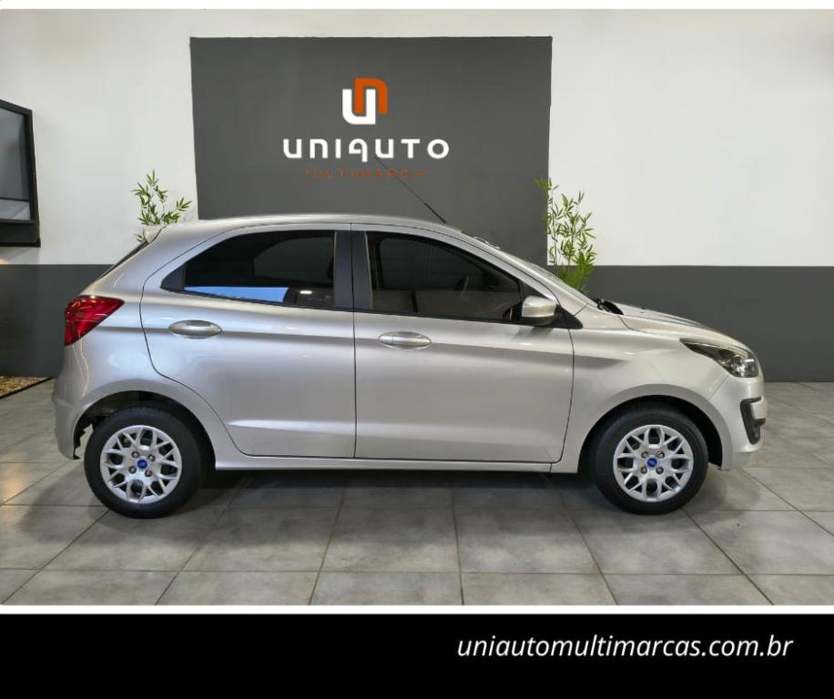 FORD Ka Hatch