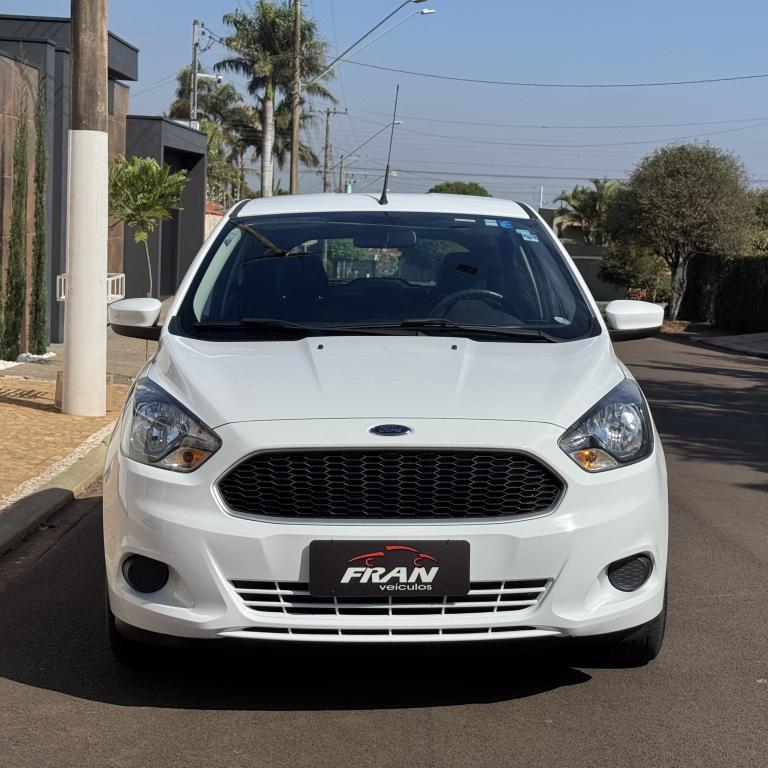 FORD Ka Hatch - Foto