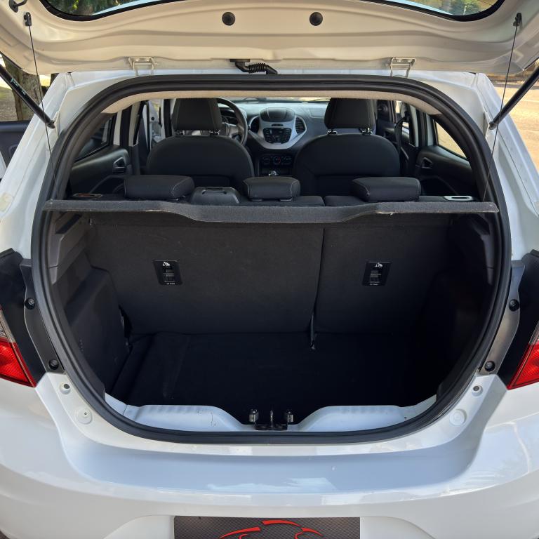 FORD Ka Hatch - Foto