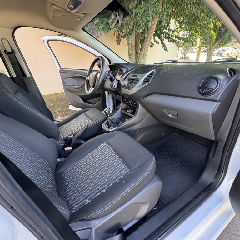 FORD Ka Hatch - Foto