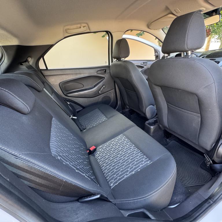 FORD Ka Hatch - Foto