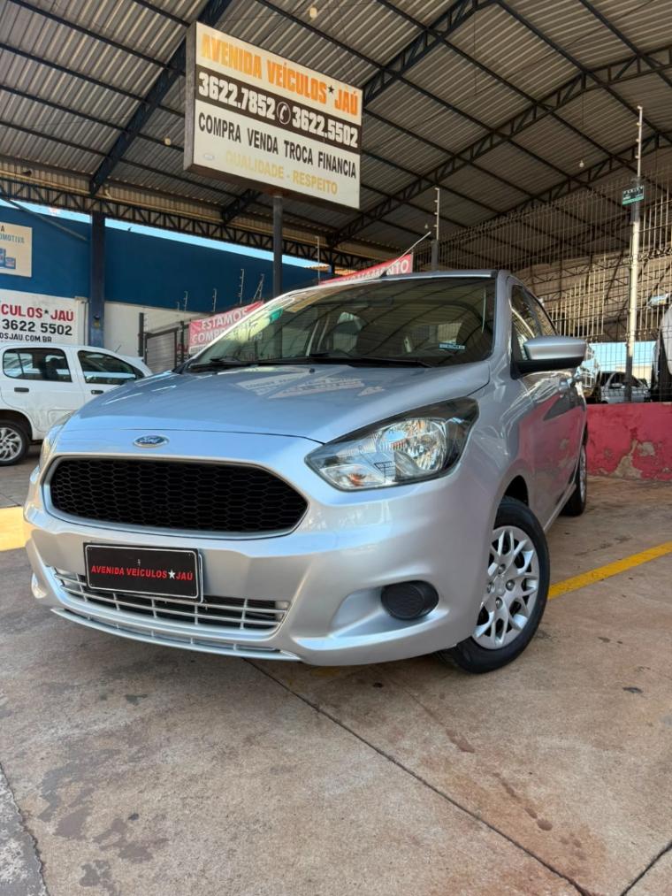 FORD Ka Hatch