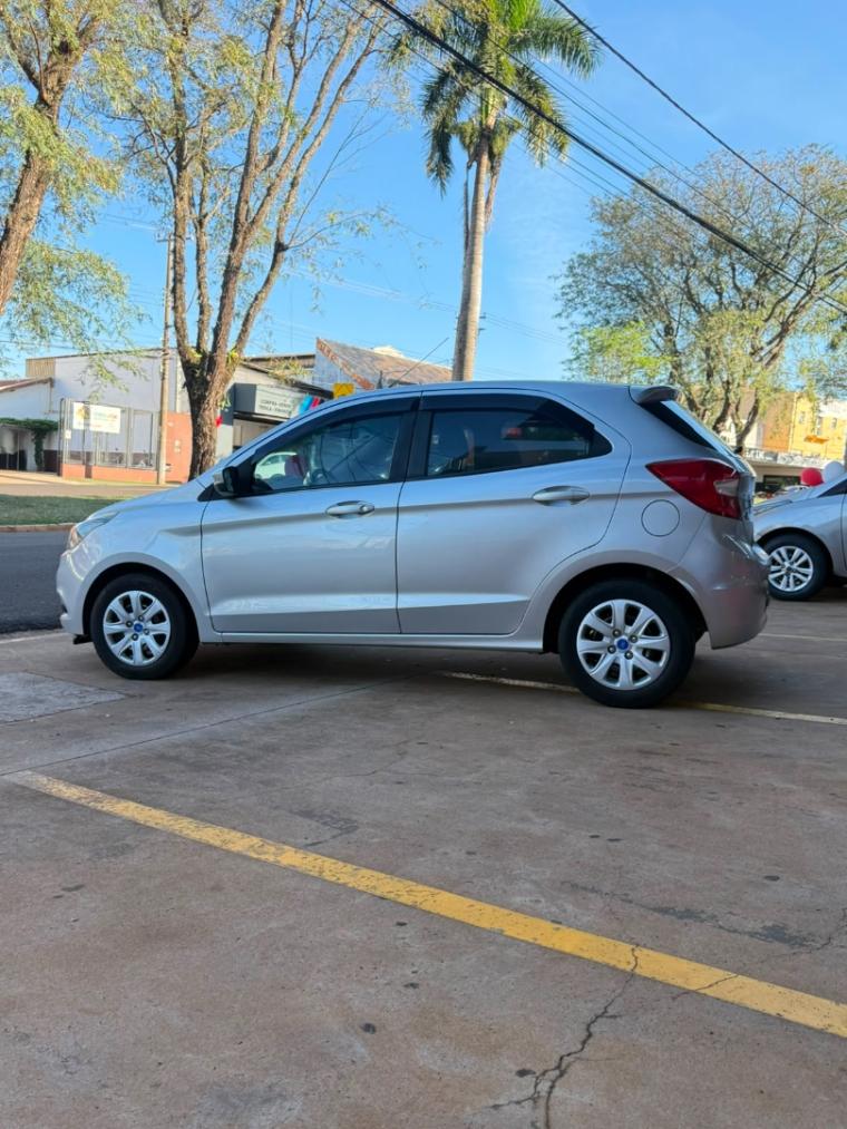 FORD Ka Hatch - Foto