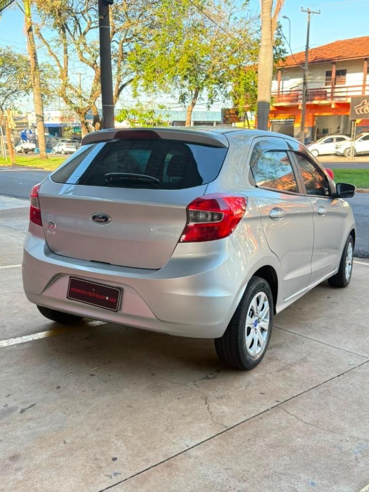 FORD Ka Hatch - Foto