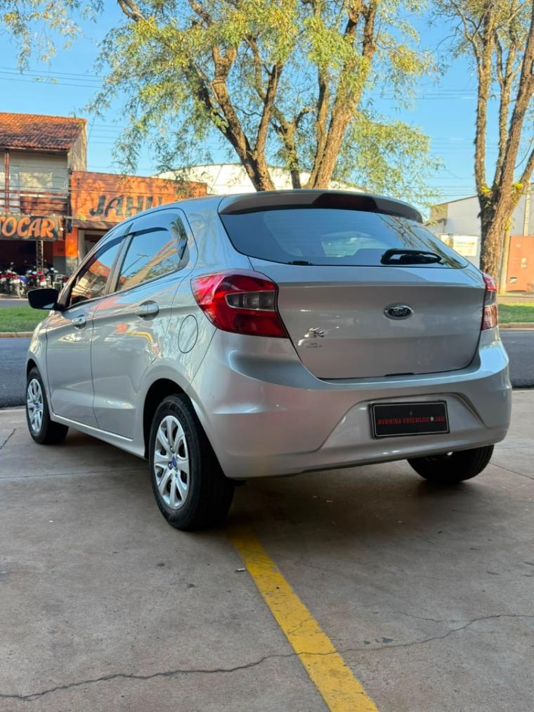 FORD Ka Hatch - Foto