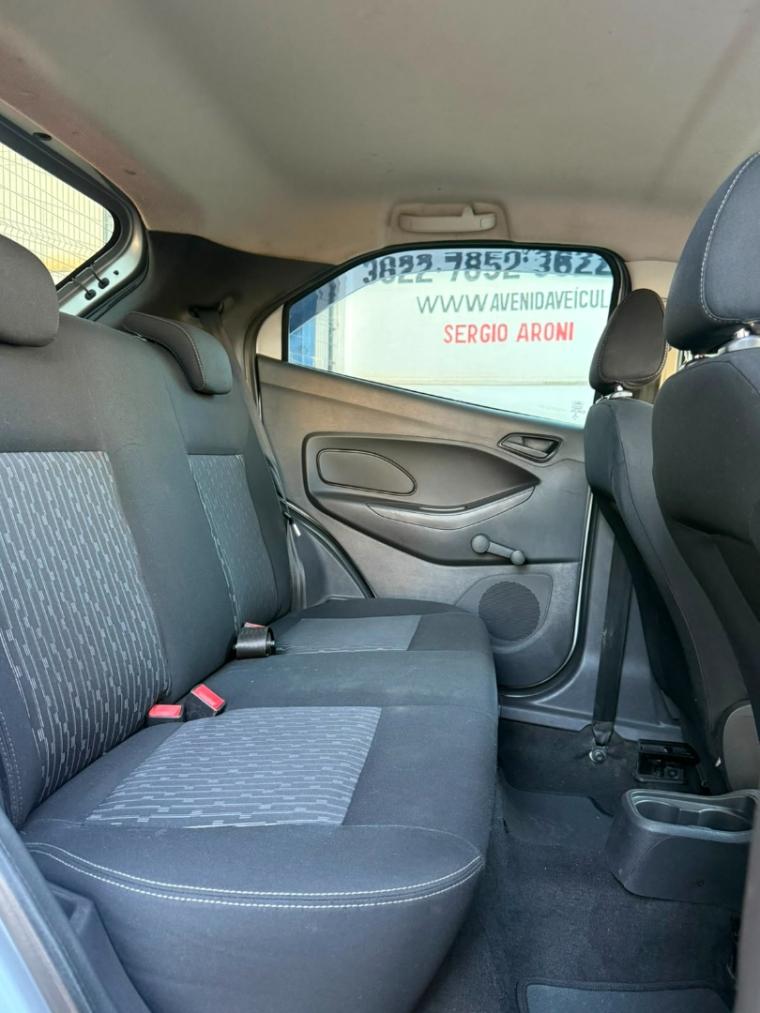 FORD Ka Hatch - Foto