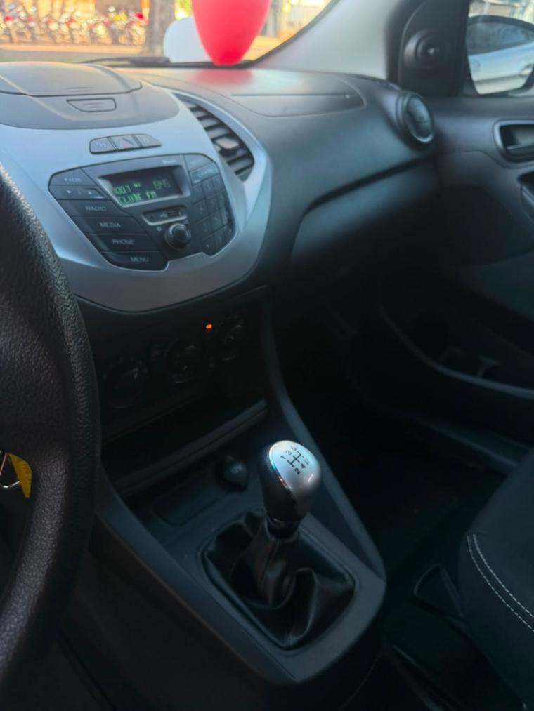 FORD Ka Hatch - Foto
