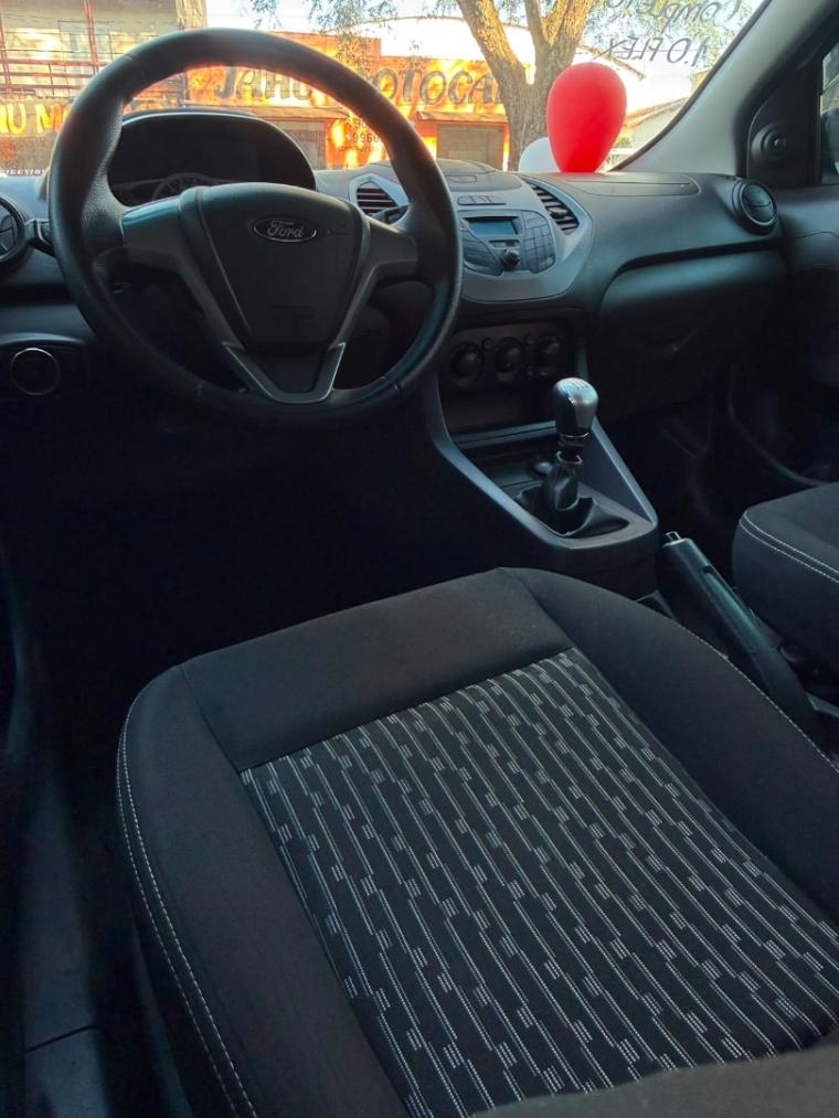 FORD Ka Hatch - Foto