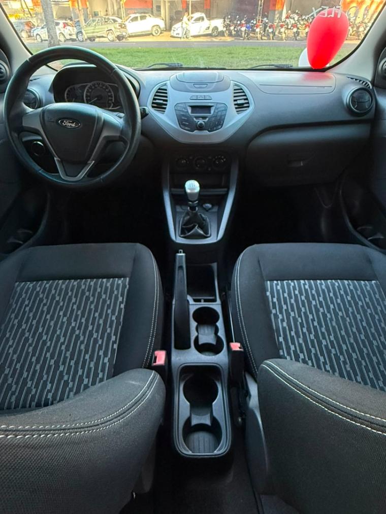 FORD Ka Hatch - Foto