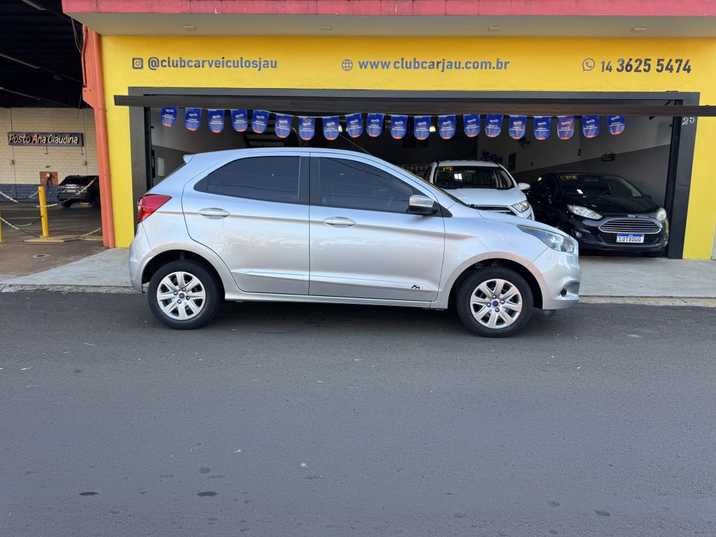 FORD Ka Hatch