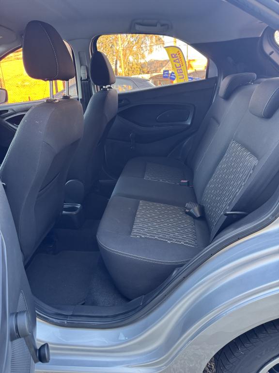 FORD Ka Hatch - Foto