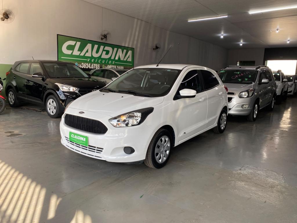 FORD Ka Hatch