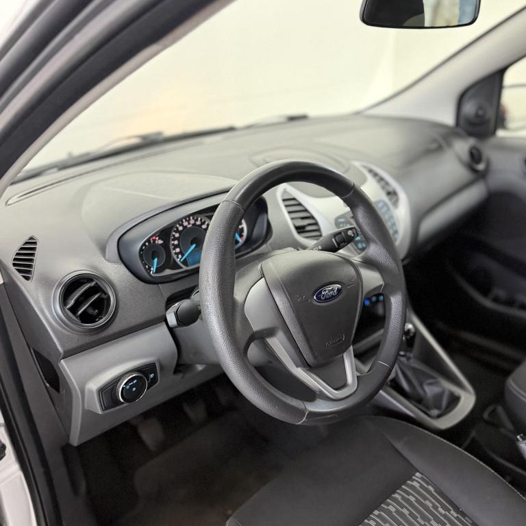 FORD Ka Hatch - Foto
