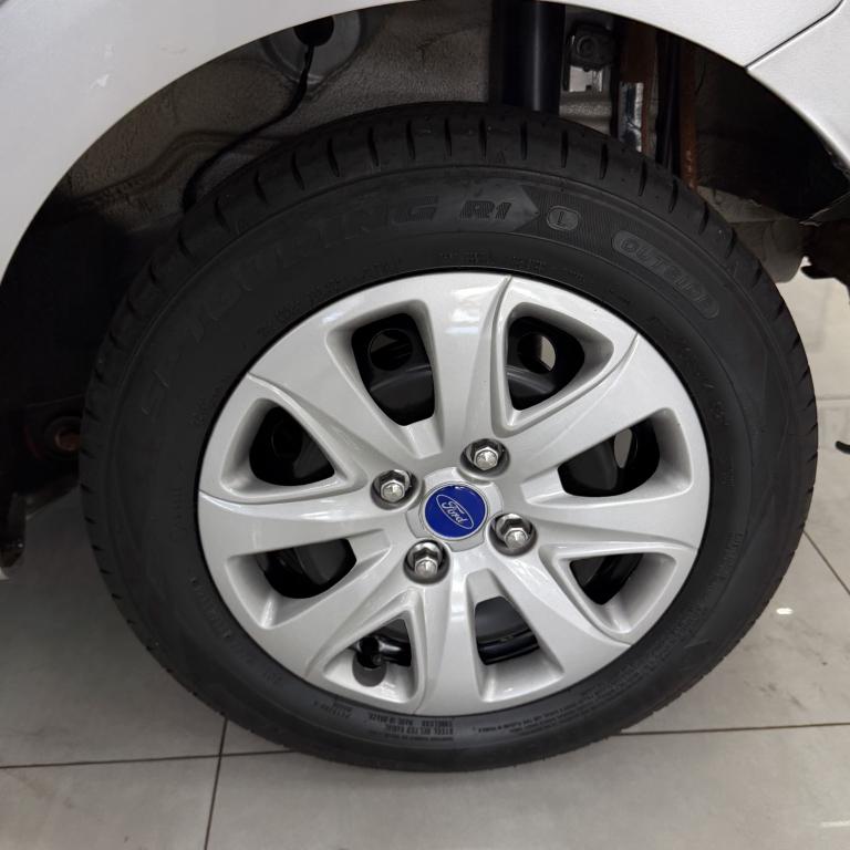 FORD Ka Hatch - Foto