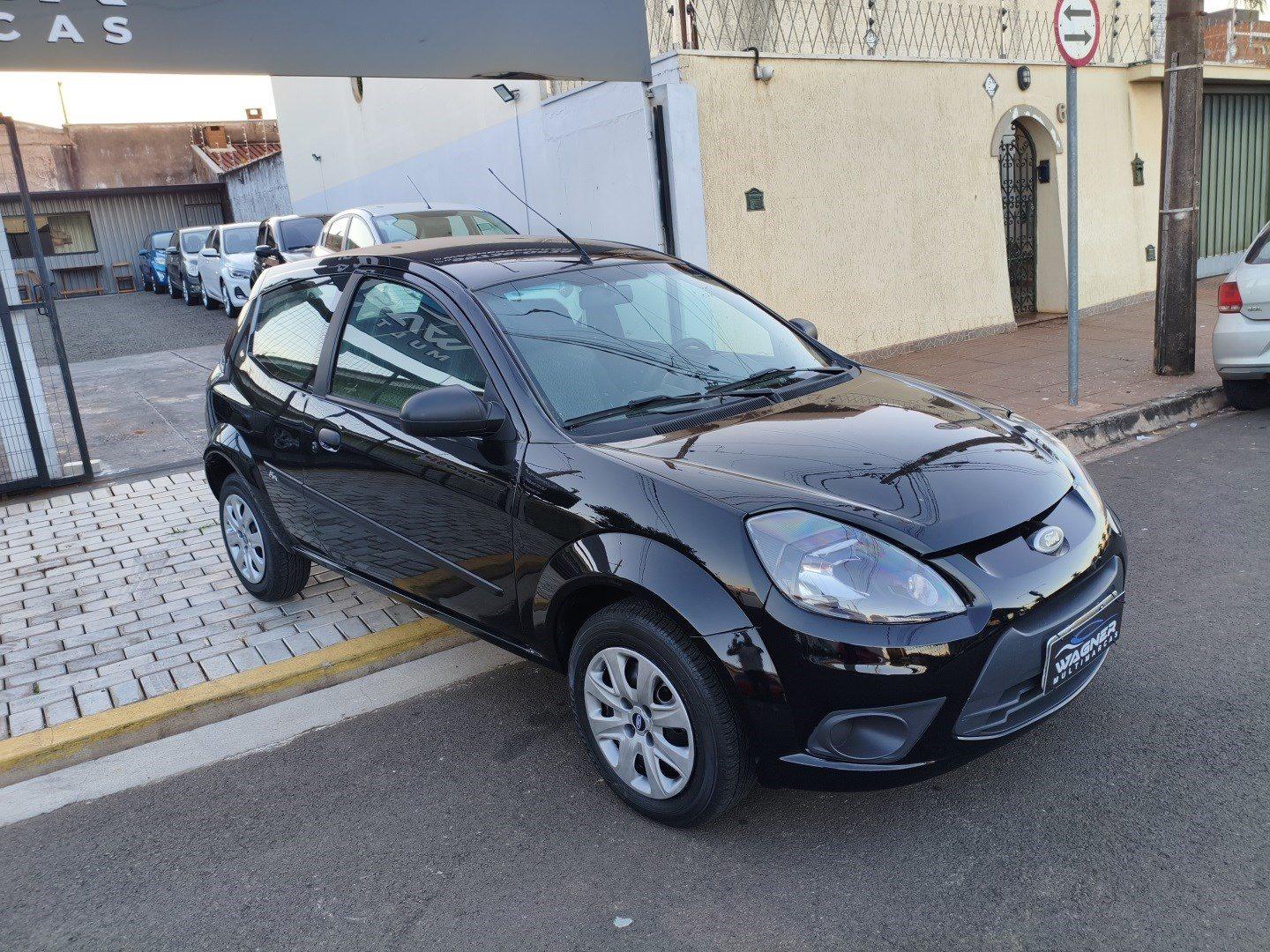 FORD Ka Hatch