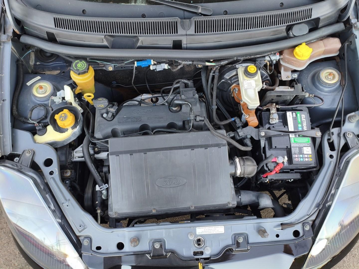 FORD Ka Hatch - Foto