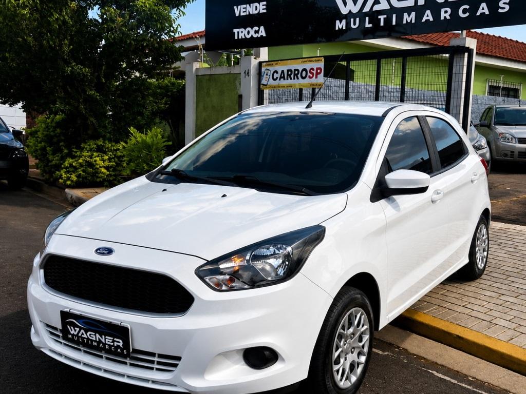 FORD Ka Hatch