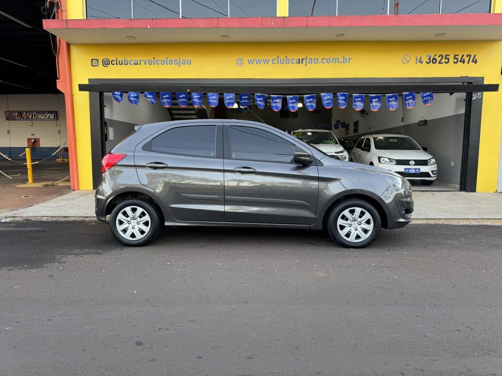 FORD Ka Hatch