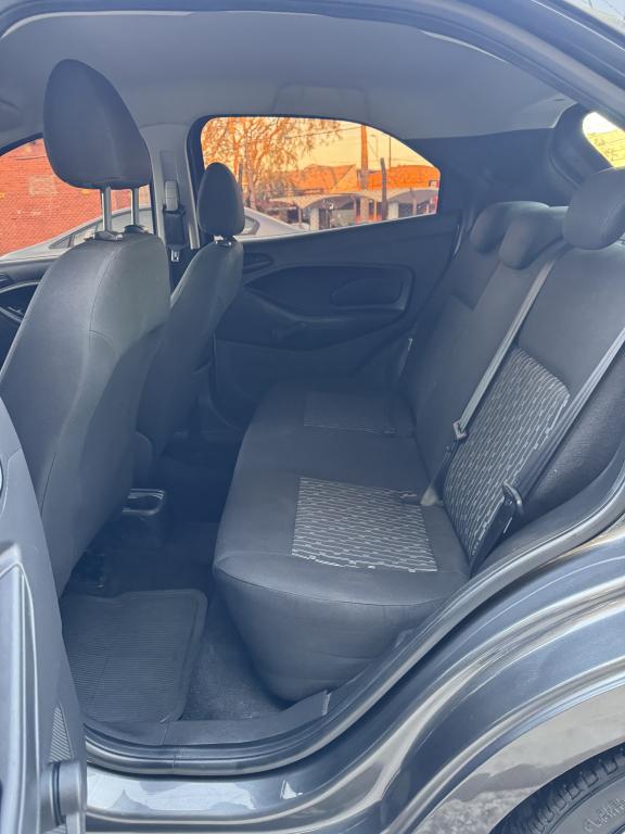 FORD Ka Hatch - Foto