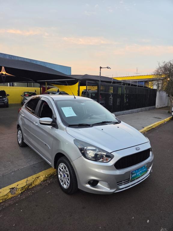 FORD Ka Hatch