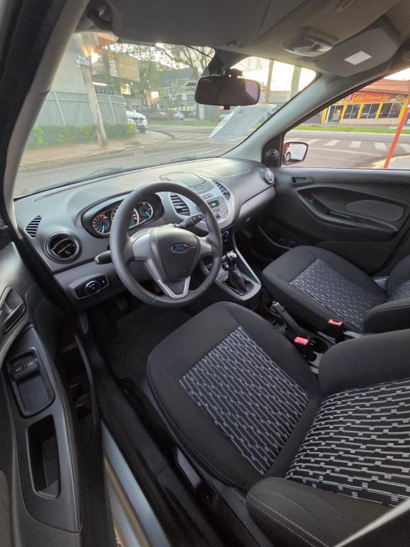 FORD Ka Hatch - Foto